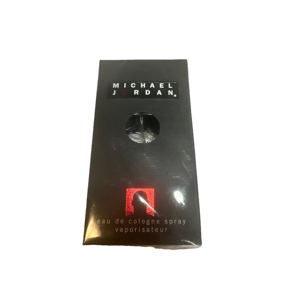 Michael Jordan by Michael Jordan 1.7 oz 50 ml Cologne Spray for Men NEW IN BOX
